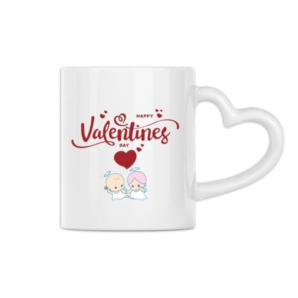 Mug petit amour