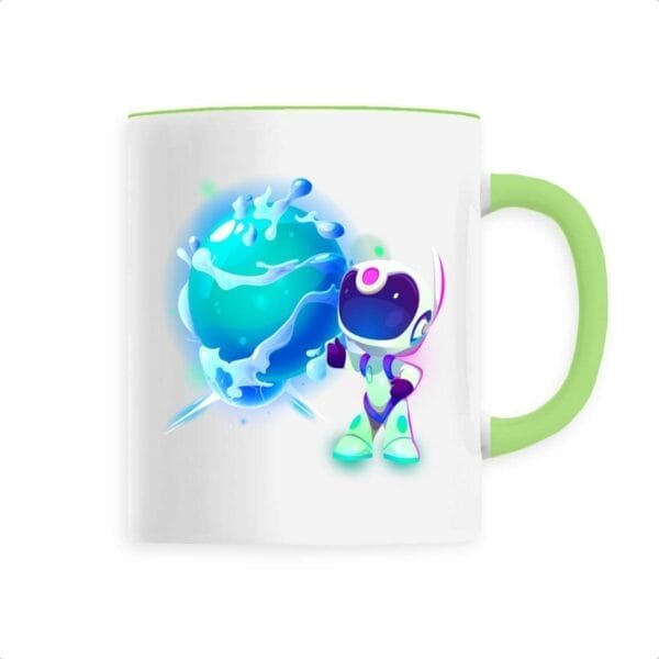 Mug astérocool