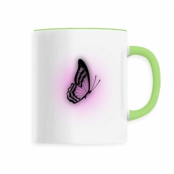 Mug Lepidoptera