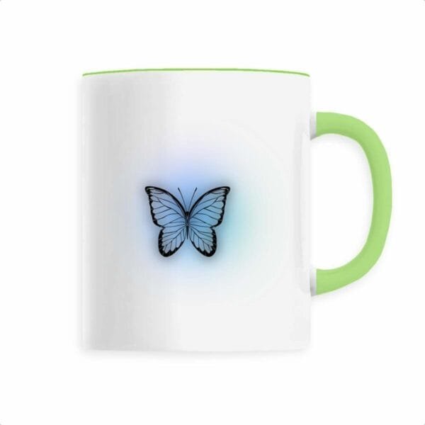 Mug Lepidoptera