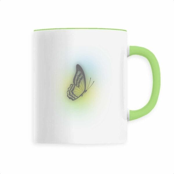 Mug Lepidoptera