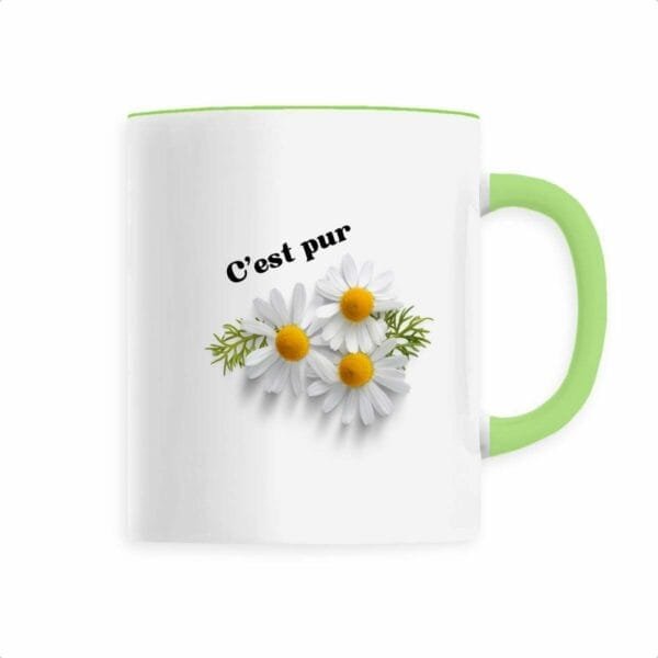 Mug c'est pur