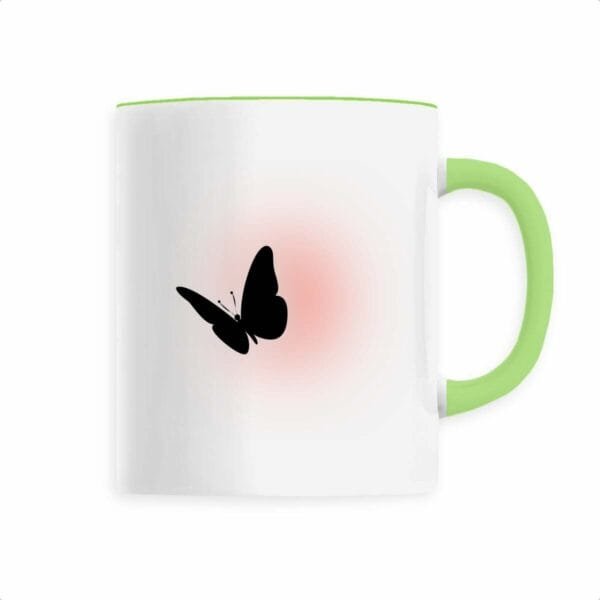 Mug Lepidoptera