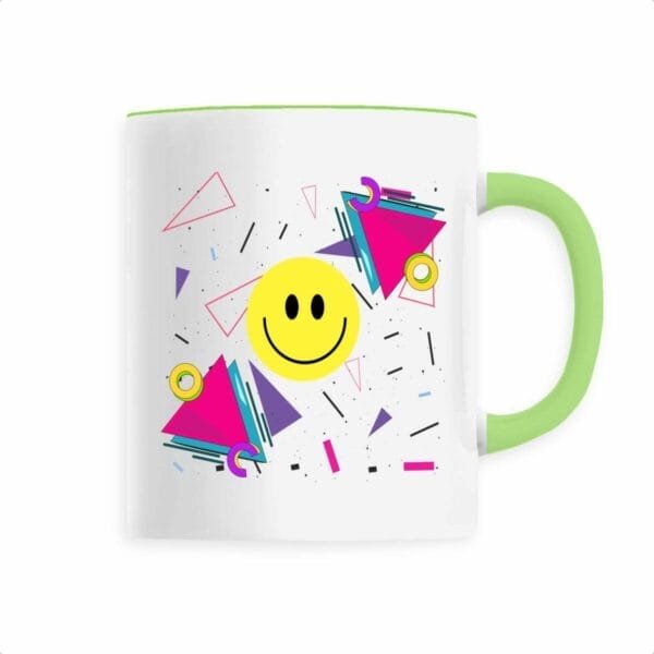 Mug 90's