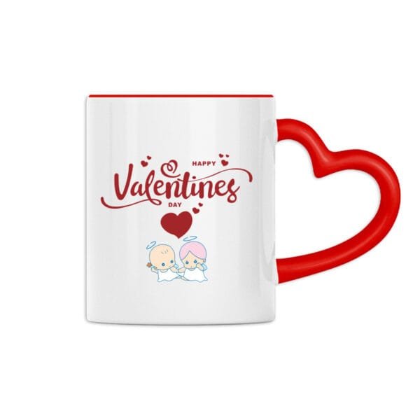 Mug petit amour