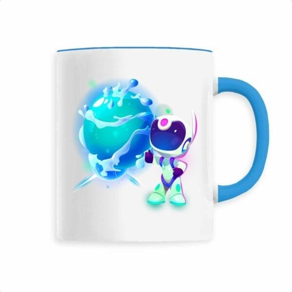 Mug astérocool