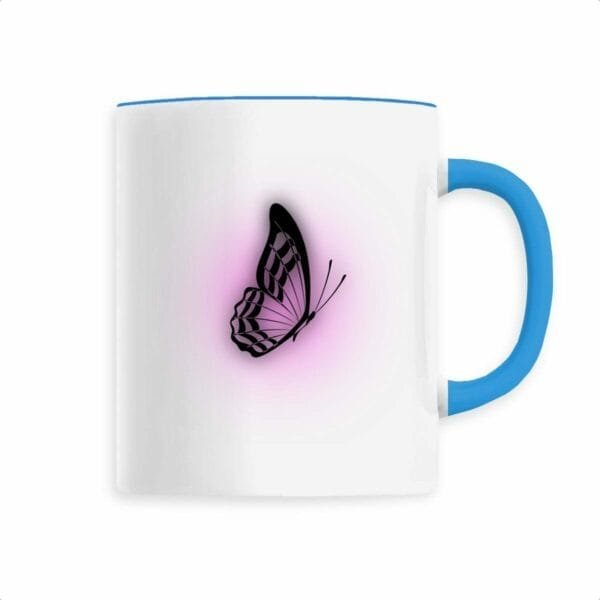 Mug Lepidoptera