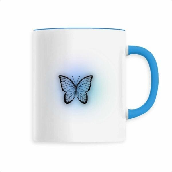 Mug Lepidoptera