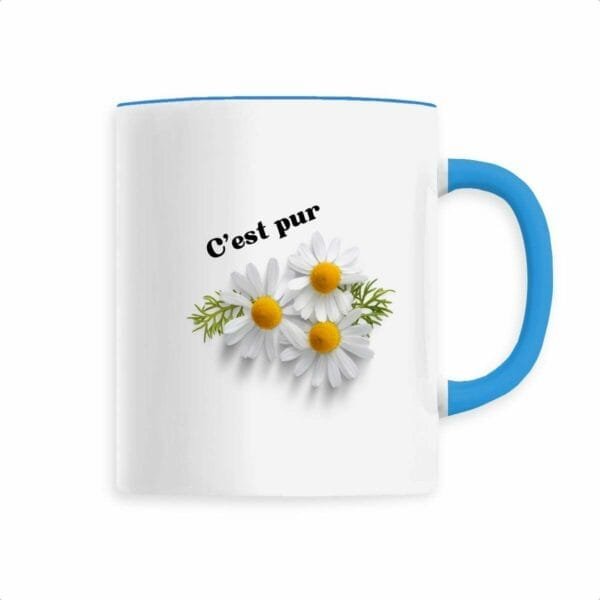 Mug c'est pur