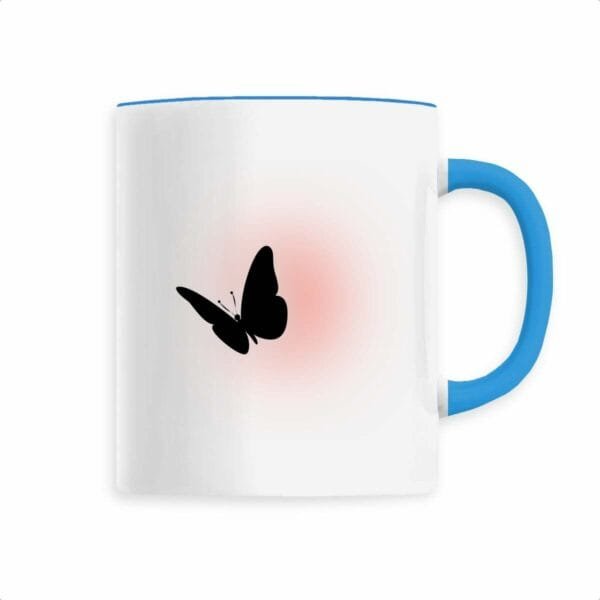 Mug Lepidoptera