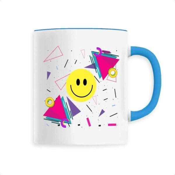 Mug 90's