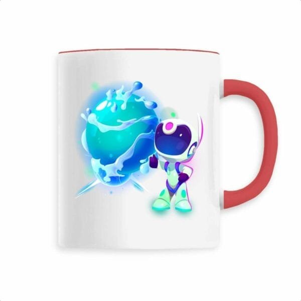 Mug astérocool