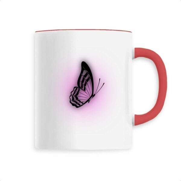 Mug Lepidoptera