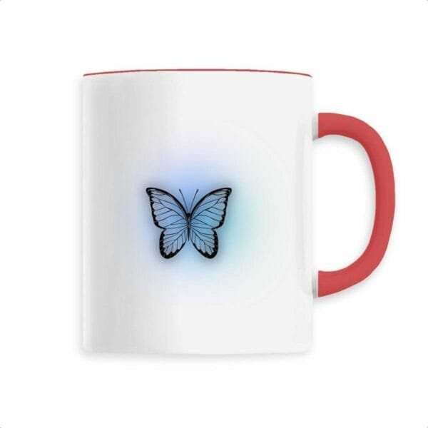 Mug Lepidoptera