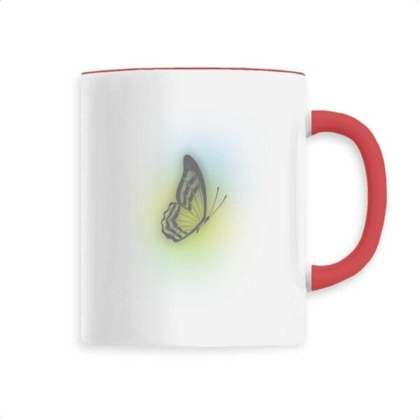 Mug Lepidoptera