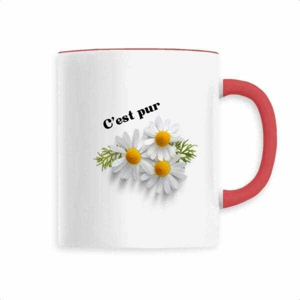 Mug c'est pur