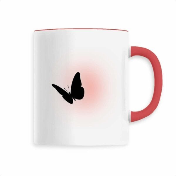 Mug Lepidoptera