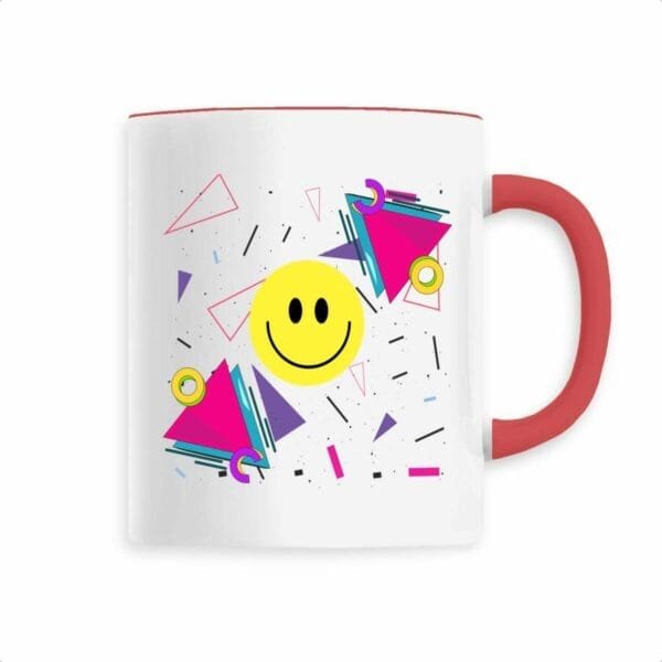 Mug 90's