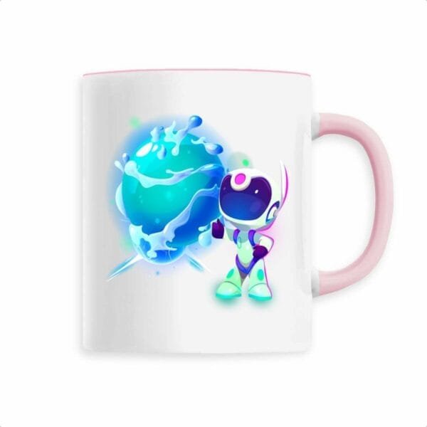 Mug astérocool