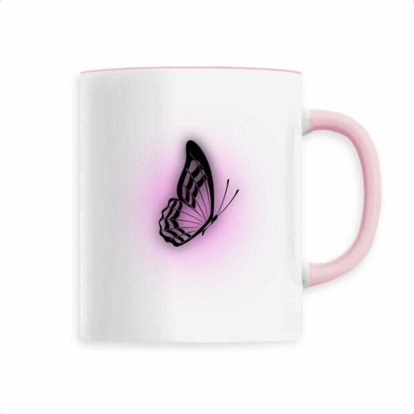 Mug Lepidoptera