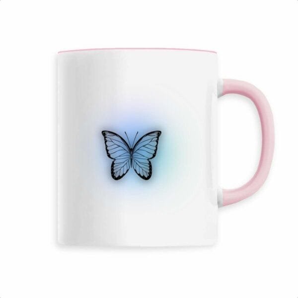 Mug Lepidoptera