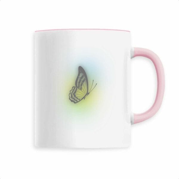 Mug Lepidoptera