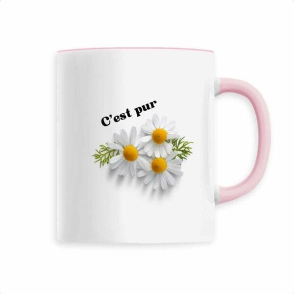 Mug c'est pur