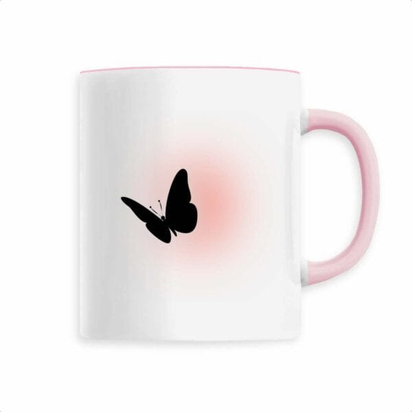 Mug Lepidoptera