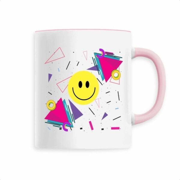 Mug 90's