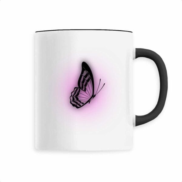 Mug Lepidoptera