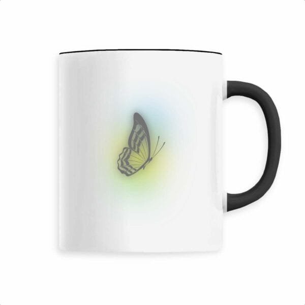 Mug Lepidoptera