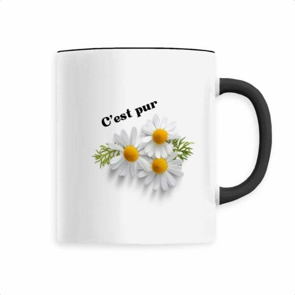 Mug c'est pur