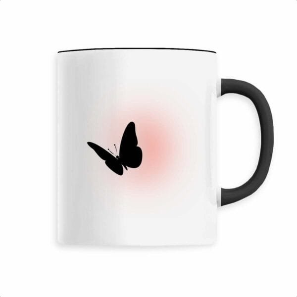 Mug Lepidoptera