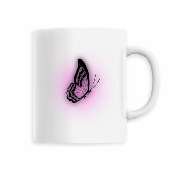 Mug Lepidoptera