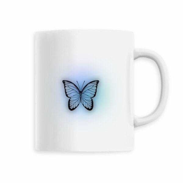 Mug Lepidoptera