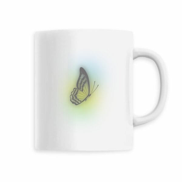 Mug Lepidoptera