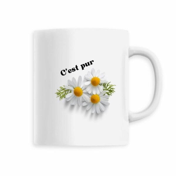 Mug c'est pur