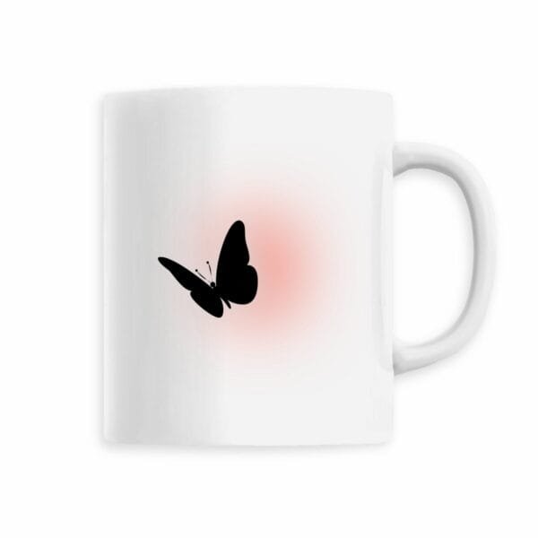 Mug Lepidoptera