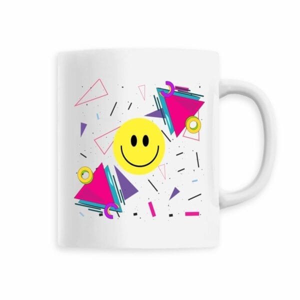 Mug 90's