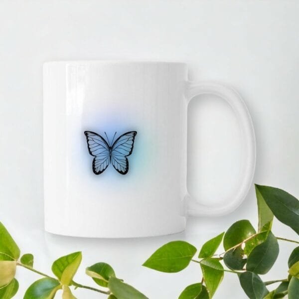 Mug Lepidoptera