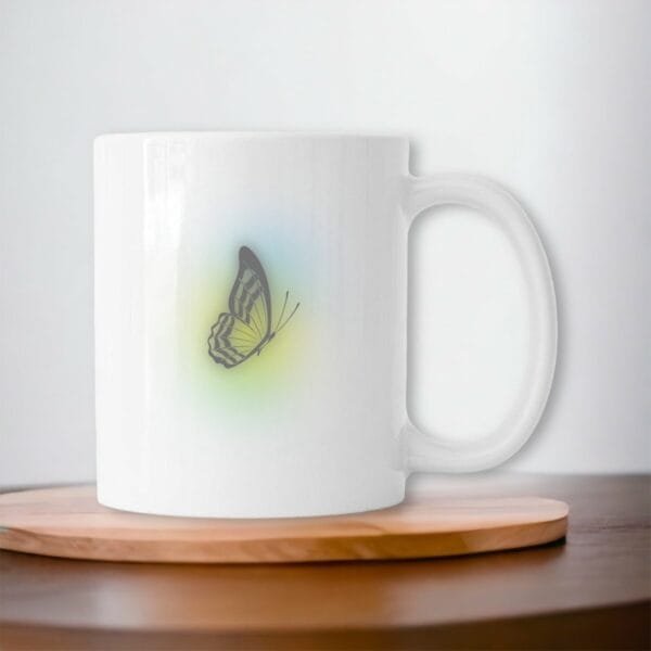 Mug Lepidoptera