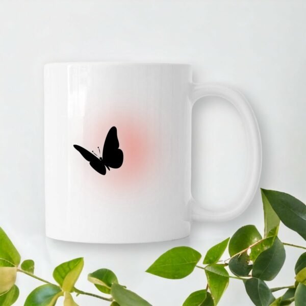 Mug Lepidoptera