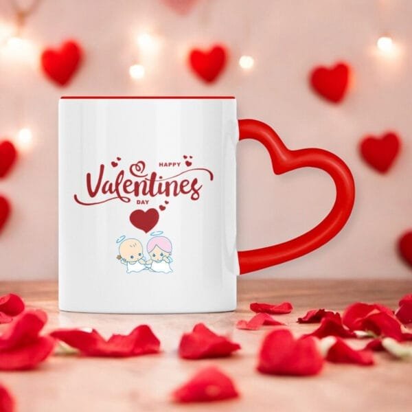 Mug petit amour