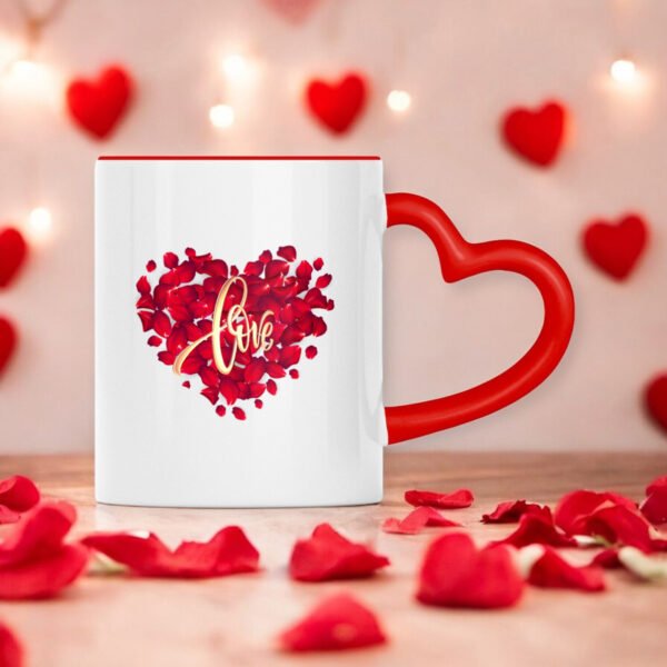 Mug Love