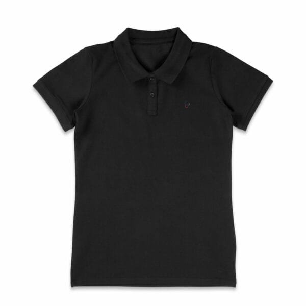 Polo Léger Femme