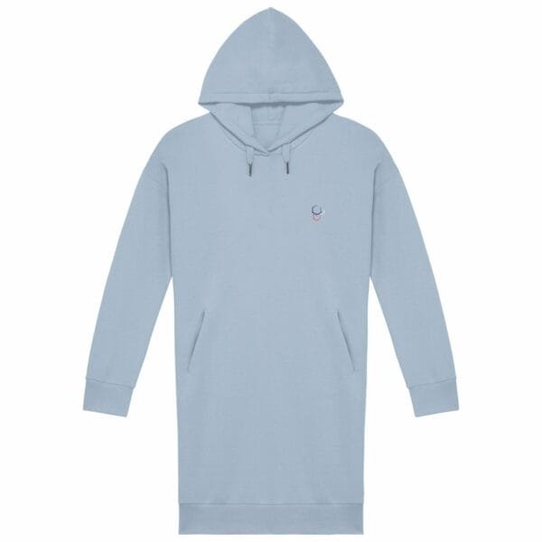 Robe Sweat Femme