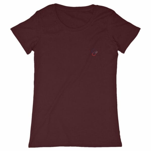 T-shirt Femme Classique