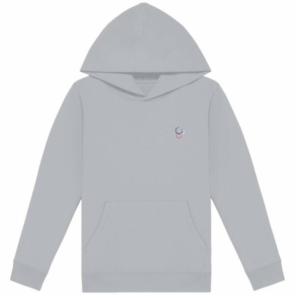 Sweat à capuche Léger Enfant