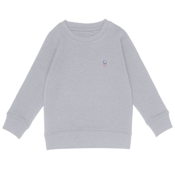 Sweat-shirt Léger Enfant