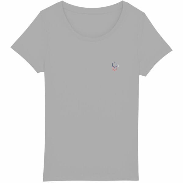 T-shirt Femme Léger